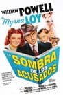 La sombra de los acusados