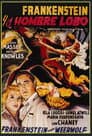 Frankenstein y el hombre lobo