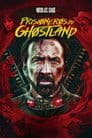 Prisioneros de Ghostland: Tierra sin ley