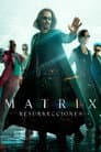 Matrix resurrecciones