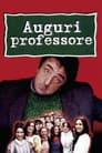 Auguri professore