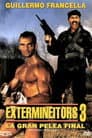 Extermineitors III: La gran pelea final
