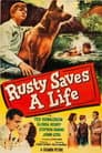 Rusty Saves a Life