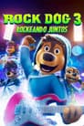 Rock Dog 3: Rockeando juntos