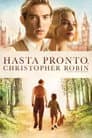 Hasta Pronto Christopher Robin