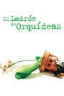 El ladrón de orquídeas