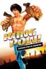 Kung Pow: El maestro de la kung fusión