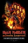 Iron Maiden: Burning Ambition