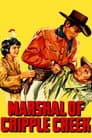 Marshal of Cripple Creek