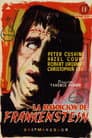 La maldición de Frankenstein