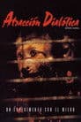 Atracción diabólica (Monkey Shines)