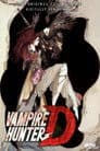 Vampire Hunter D