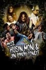 Hantu Kak Limah 2: Husin, Mon dan Jin Pakai Toncit