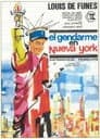 Le Gendarme à New-York