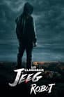 Lo llamaban Jeeg Robot