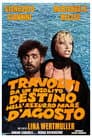 Travolti da un insolito destino nell'azzurro mare d'agosto