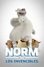 Norm y los invencibles