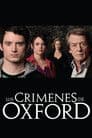 Los crímenes de Oxford