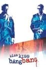 Entre besos y tiros