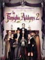The New Addams Family