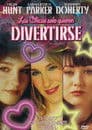 Las chicas solo piensan en divertirse