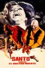 Santo contra el doctor Muerte