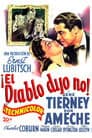 El diablo dijo no