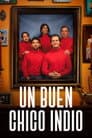 Un buen chico indio