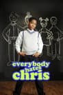 Todos Odian a Chris