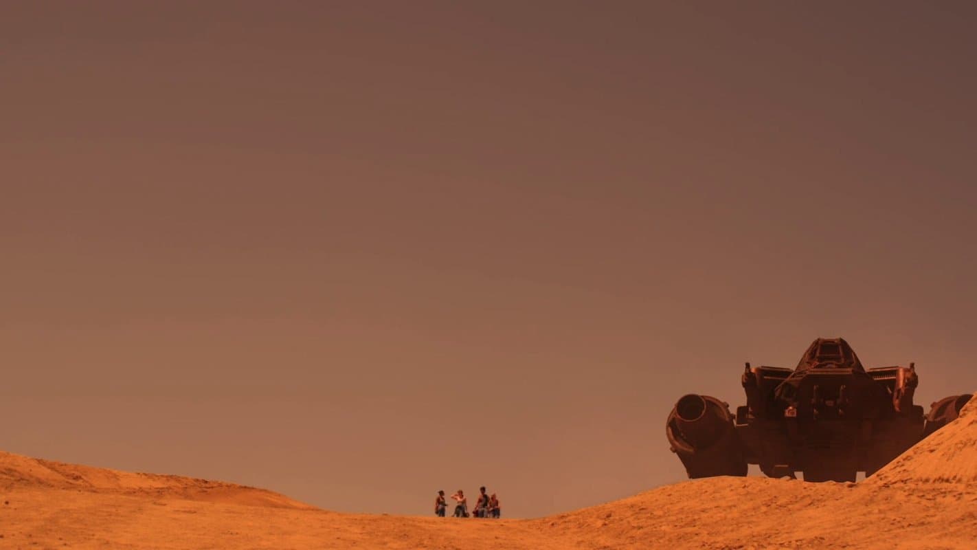 Planeta Duna