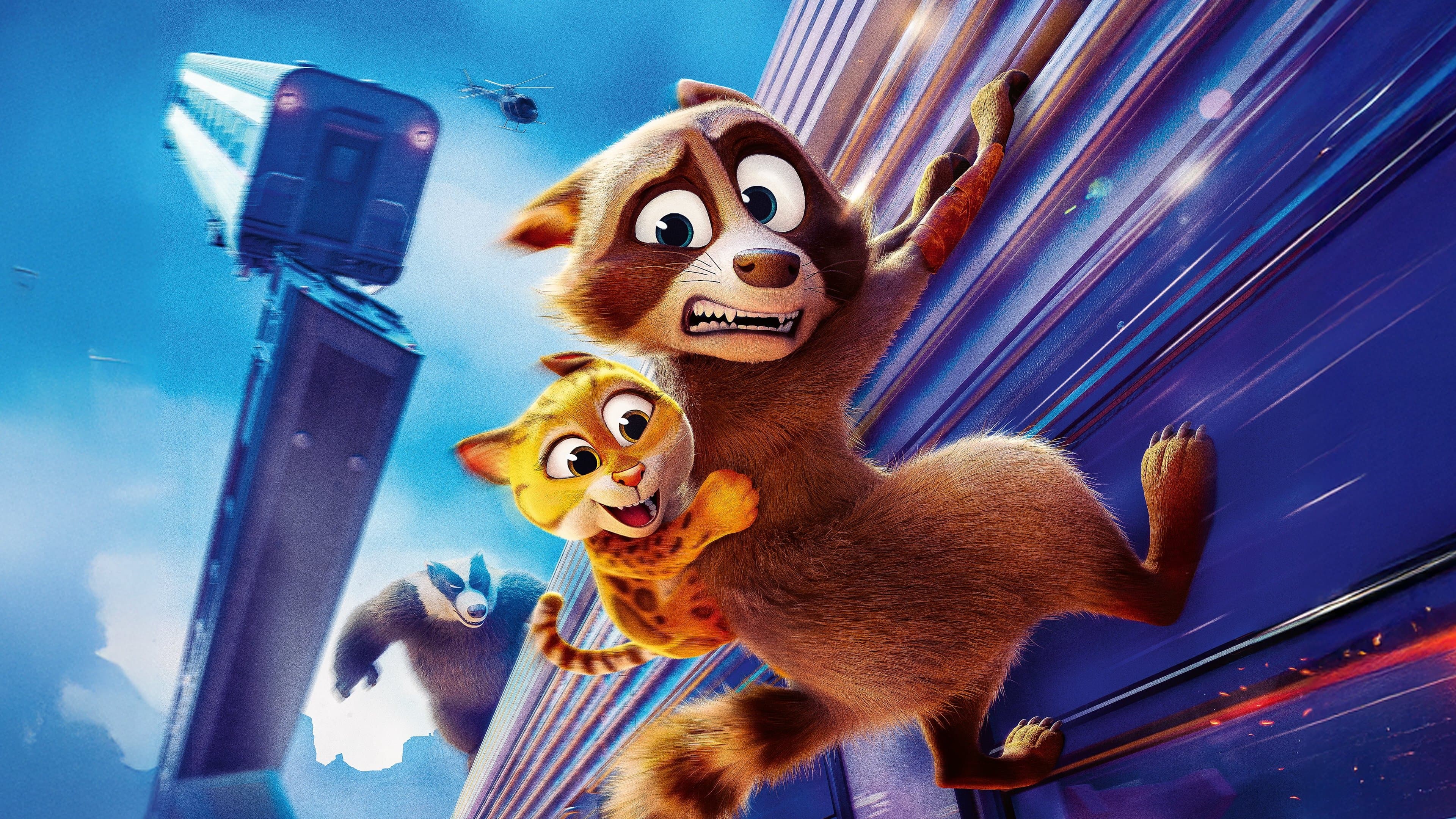Mascotas al Rescate