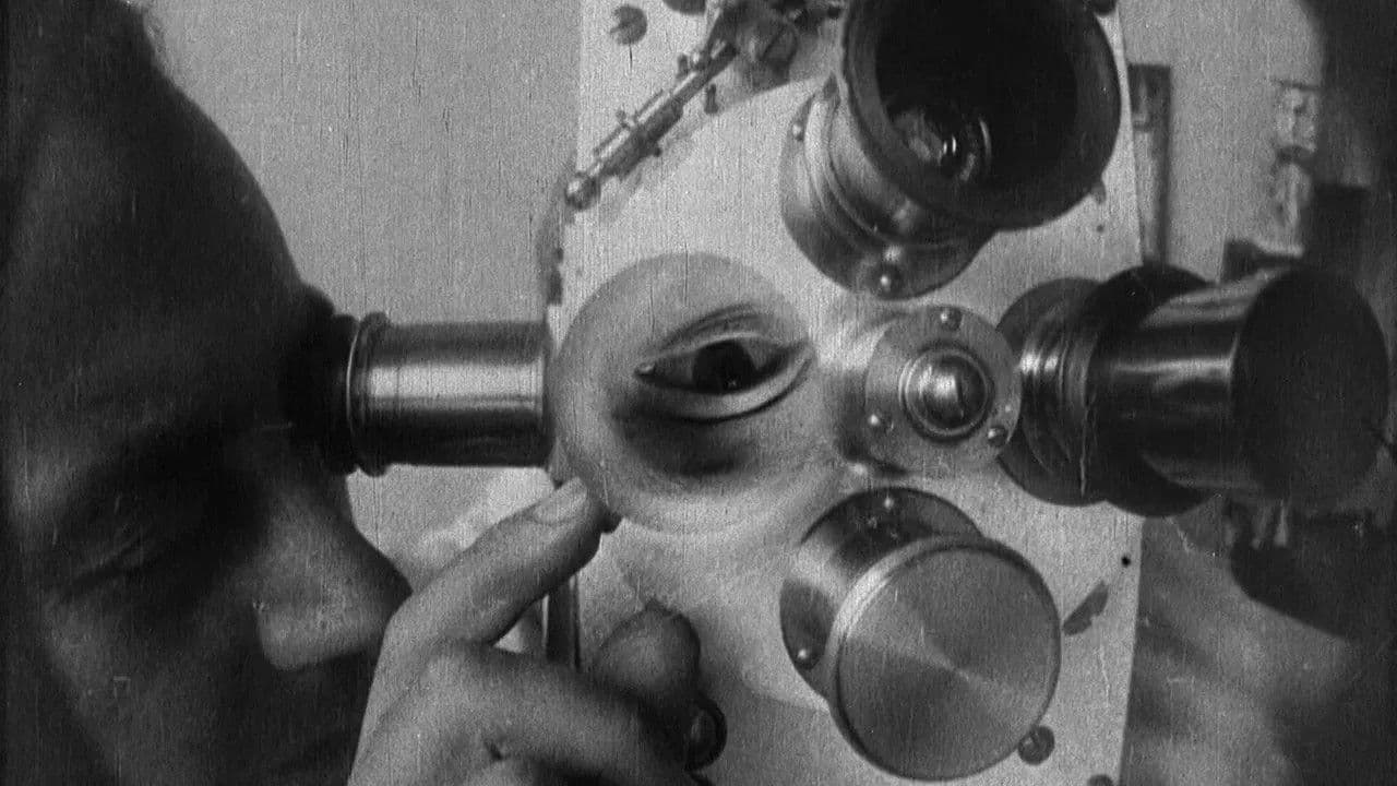 Man Ray, el regreso a la razón
