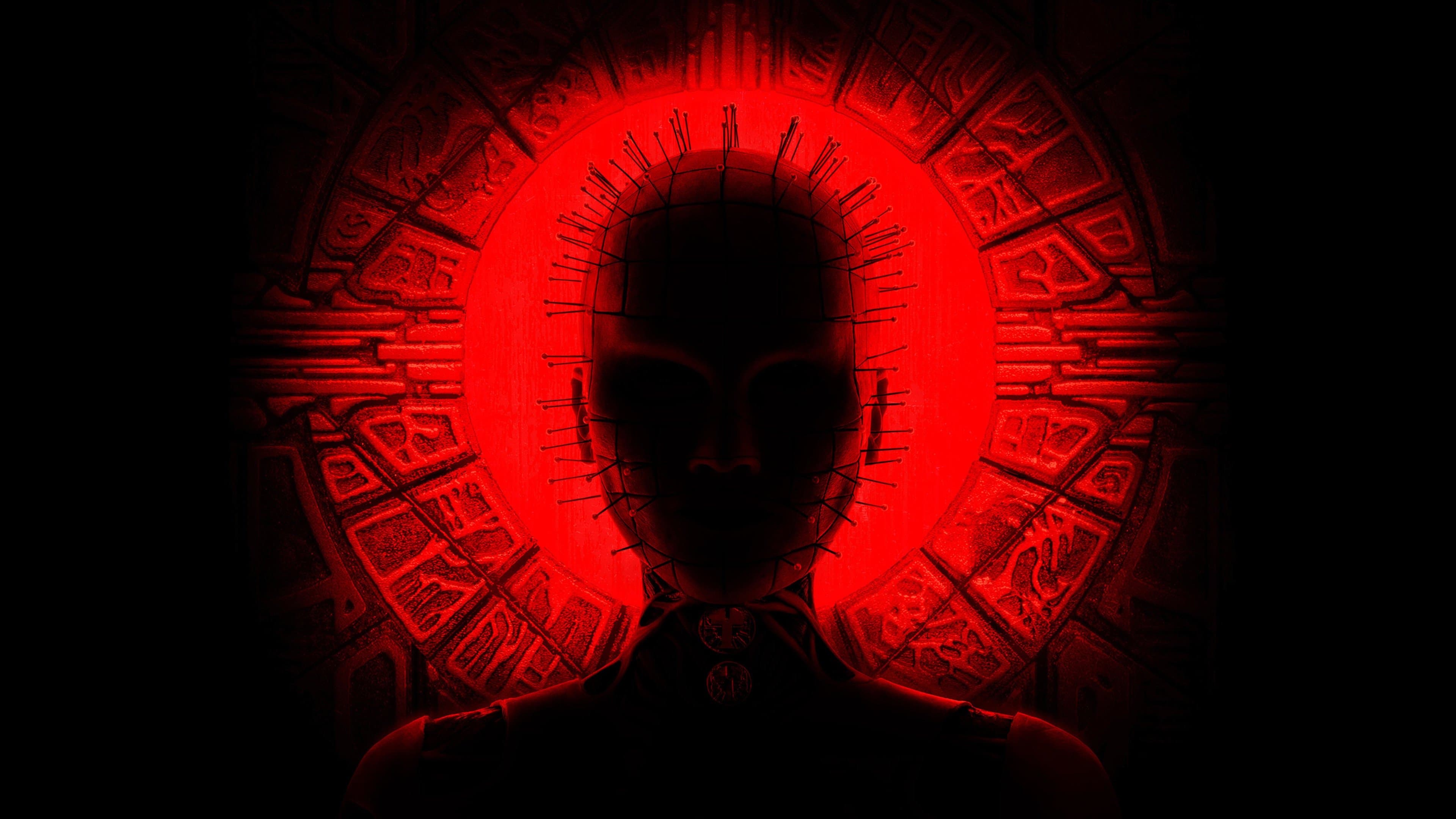 Hellraiser: Ella