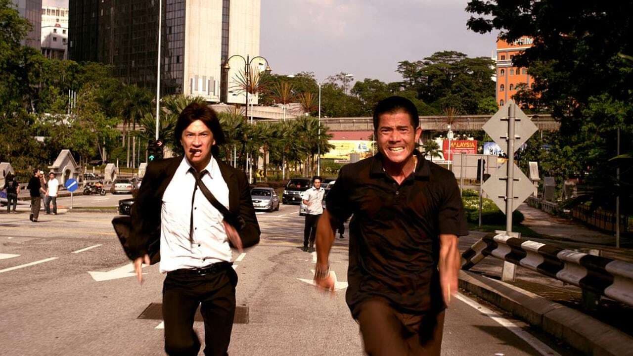 CONSPIRATORS