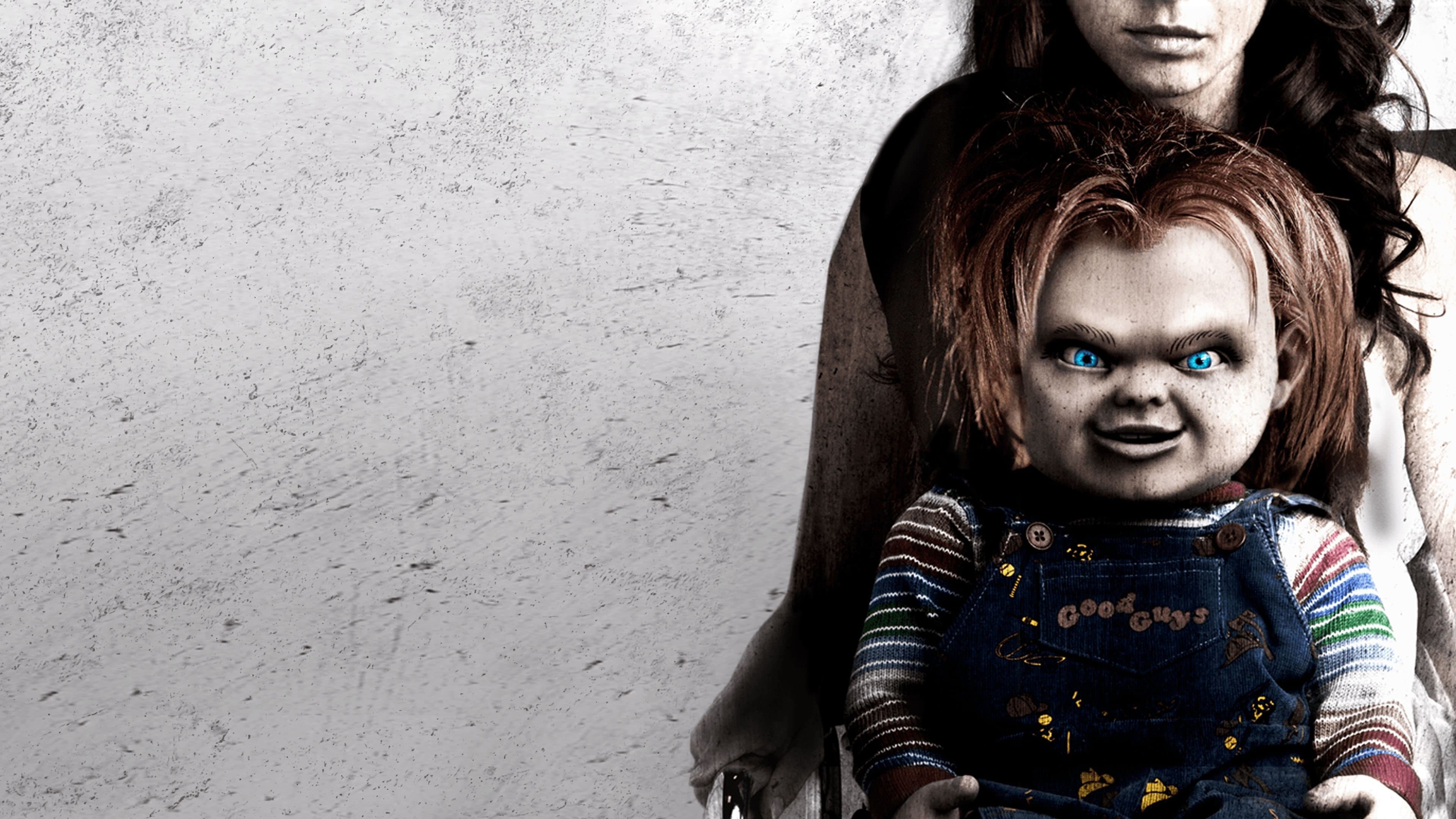 La maldición de Chucky