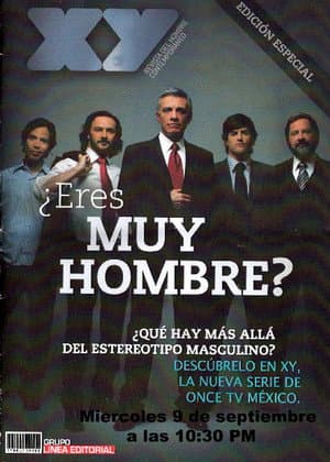 Temporada 1