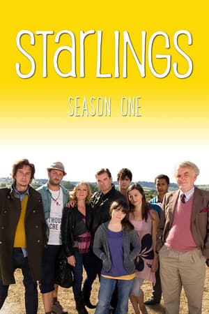 Temporada 1