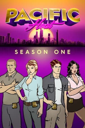Temporada 1