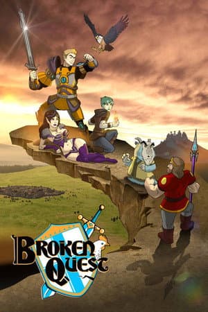 Temporada 1