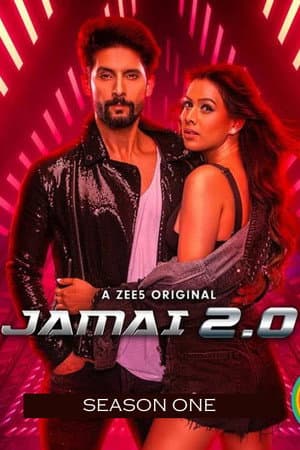 Temporada 1