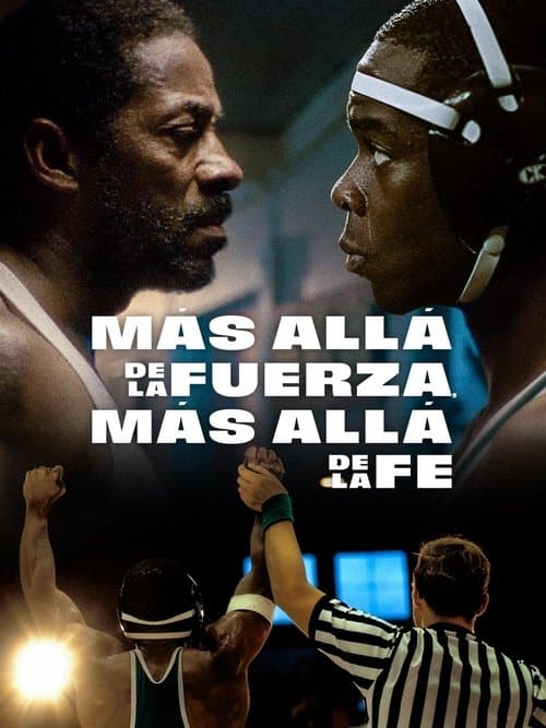 Mas alla de la fueza - Mas alla de la fe
