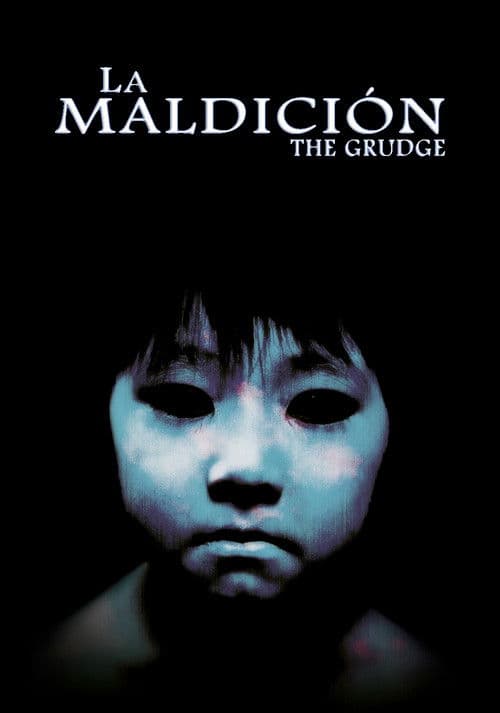 Ju-on: La maldición