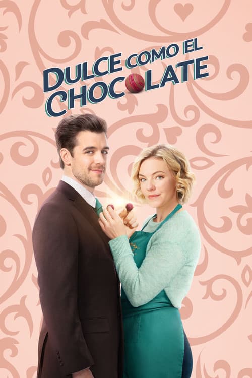 Dulce como el chocolate