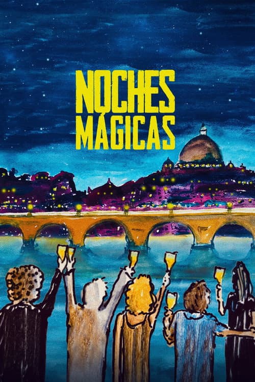 Notti magiche