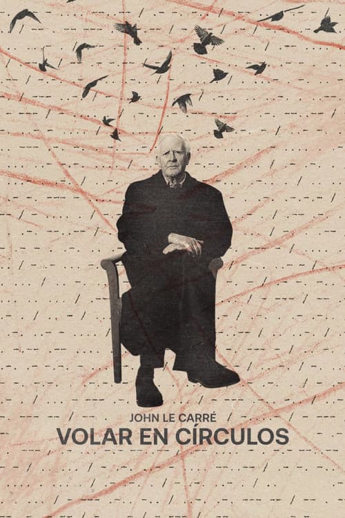 John le Carré: Volar en círculos