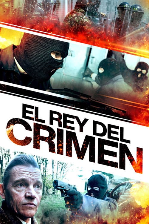 El rey del crimen